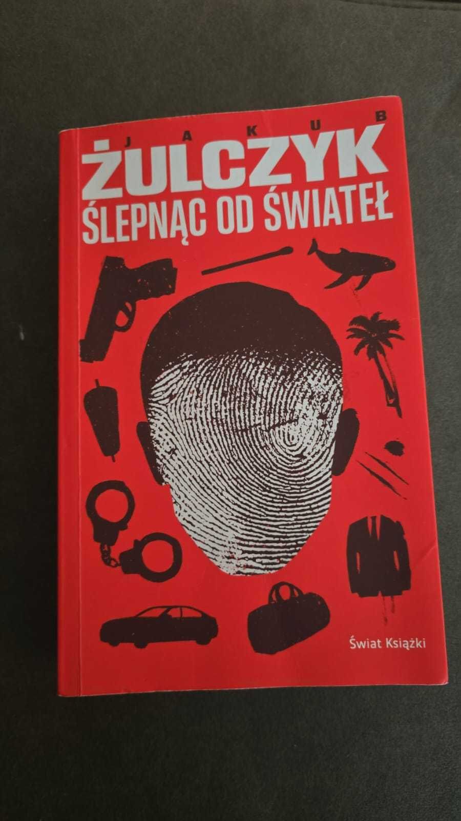 SPRZEDAM KSIĄŻKI – różne tytuły, super ceny.