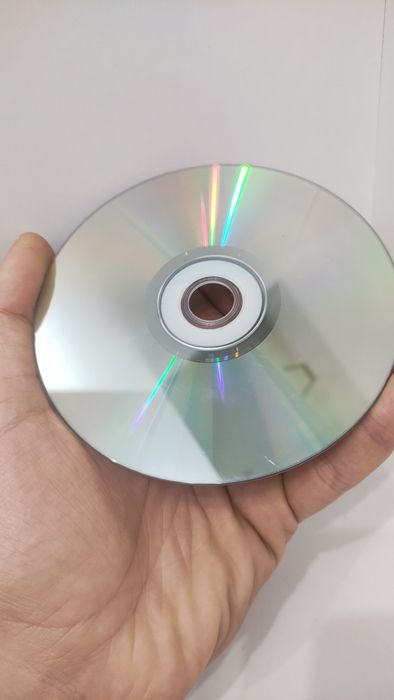 Brzdąc w opałach DVD booklet