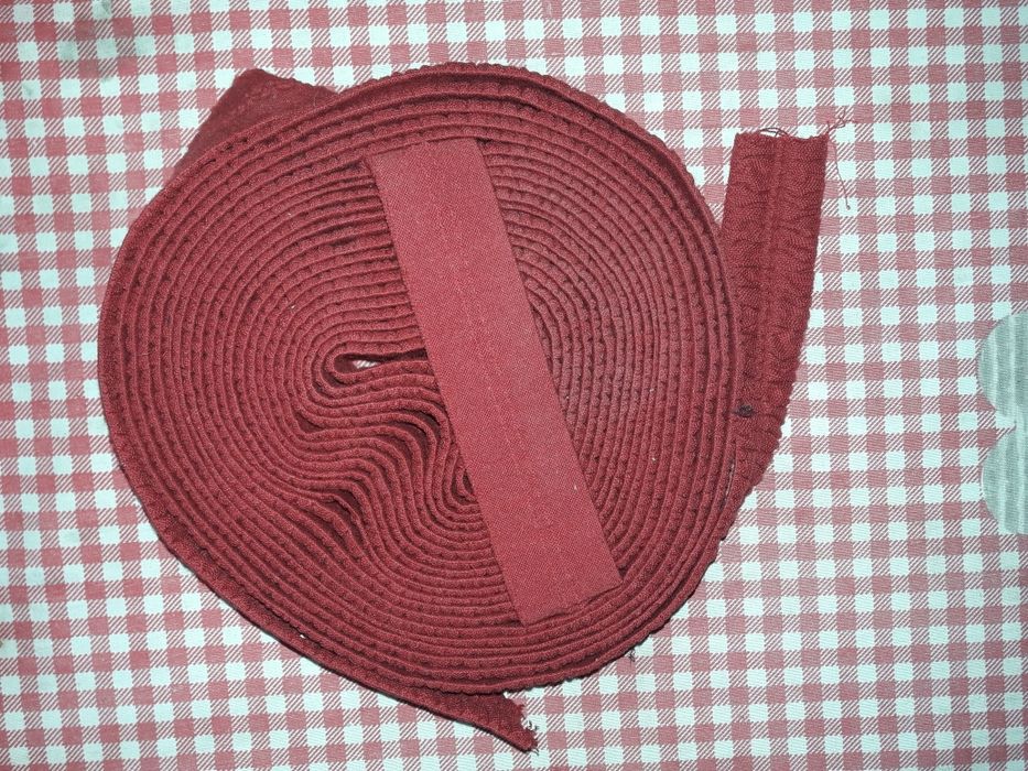 Резинка, стрічка для підшивки для одягу/швейна 3см., 5см.