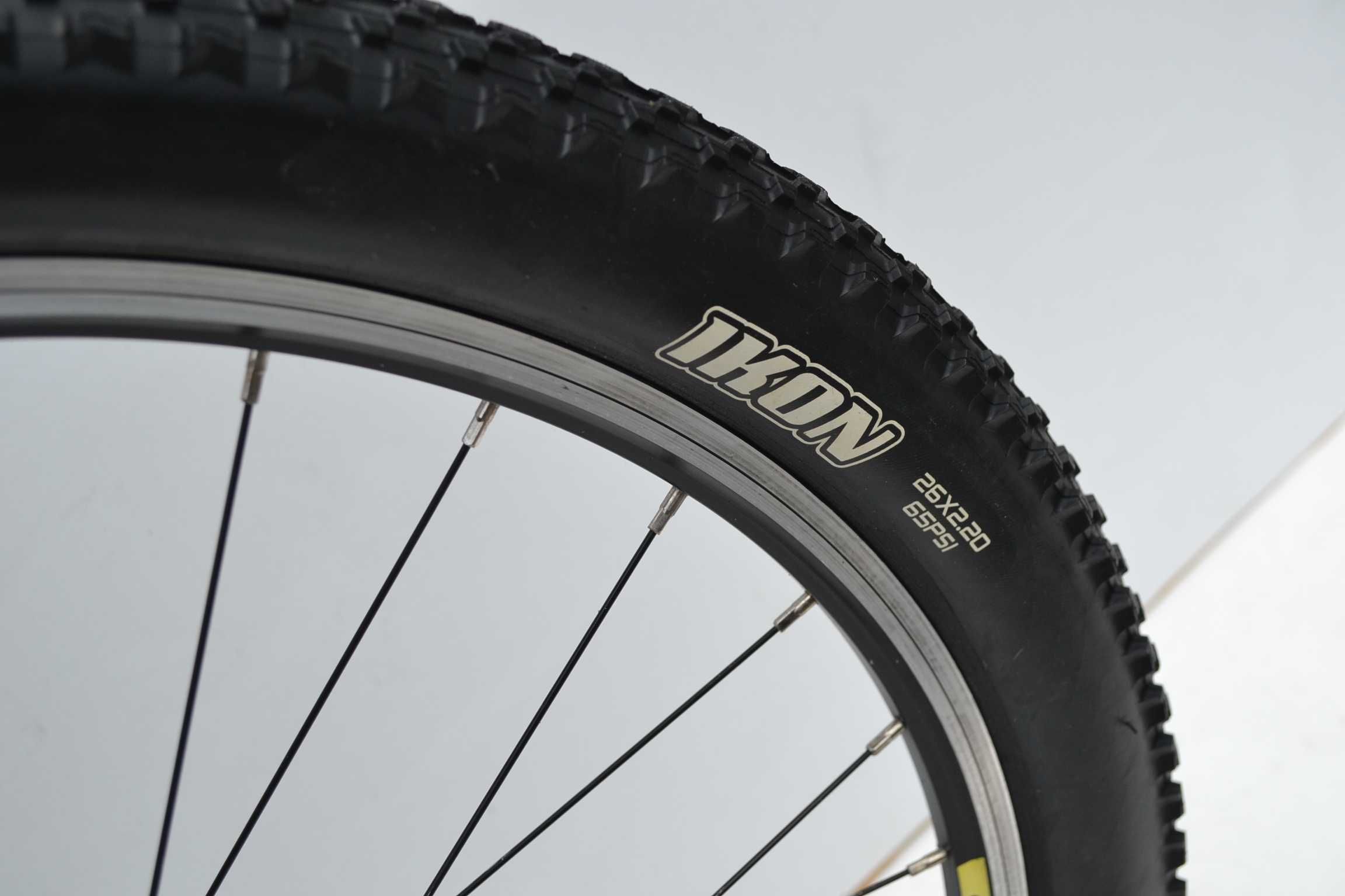 MTB Felt superlite RXC 3x9 XT rock shox duza rama/bardzo ładny polecam