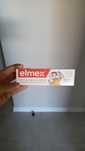 Nowa pasta elmex