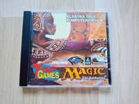 Magic The Gathering PC CD Top Games Klasyka Gier Komputerowych