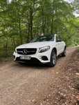 Mercedes-Benz GLC Mercedes GLC 250 211KM 4x4 AMG pakiet