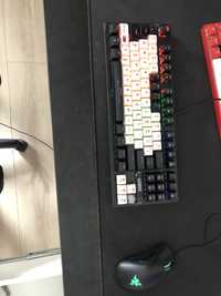 Комплект , клавиатура и мышь