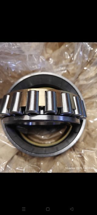 Подшипник 2-17716 Л1У