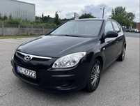Hyundai i30 1.4Benzyna+LPG,191 tys.km,Zadbany !