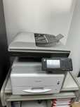 Impressora RICOH Aficio MP301 SPF