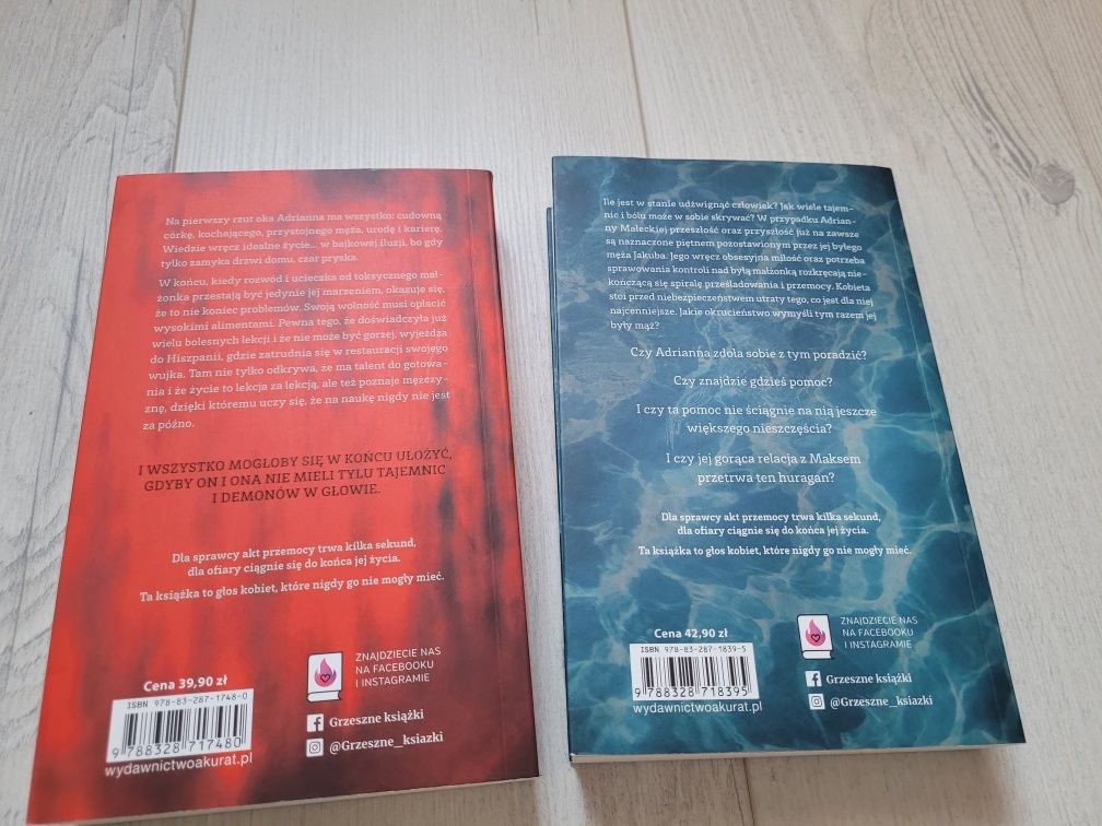 Aleksandra Pakuła - Lekcja hiszpańskiego i lekcja hiszpańskiego 2