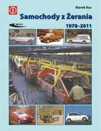 Samochody Z Żerania 1978, 2011, Marek Kuc