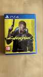 Gra Cyberpunk 2077 na PS5