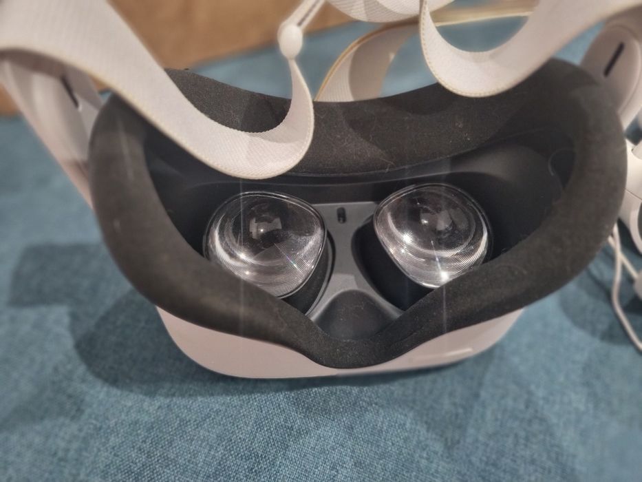 Sprzedaż VR Meta Quest 2