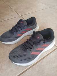 Obuwie buty sportowe do biegania Adidas Supernova