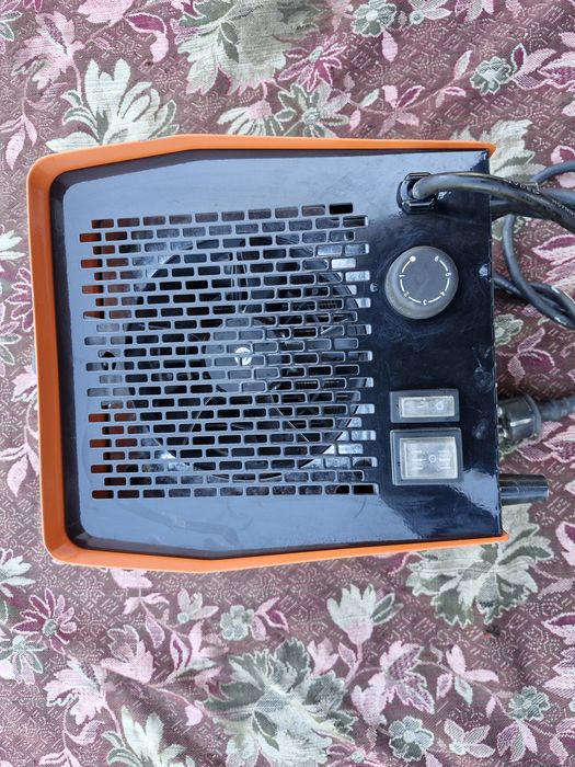 Пічка обігрівач калоріфер 3000w