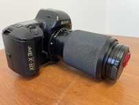 Aparat fotograficzny Ricoh XR-X 3pf