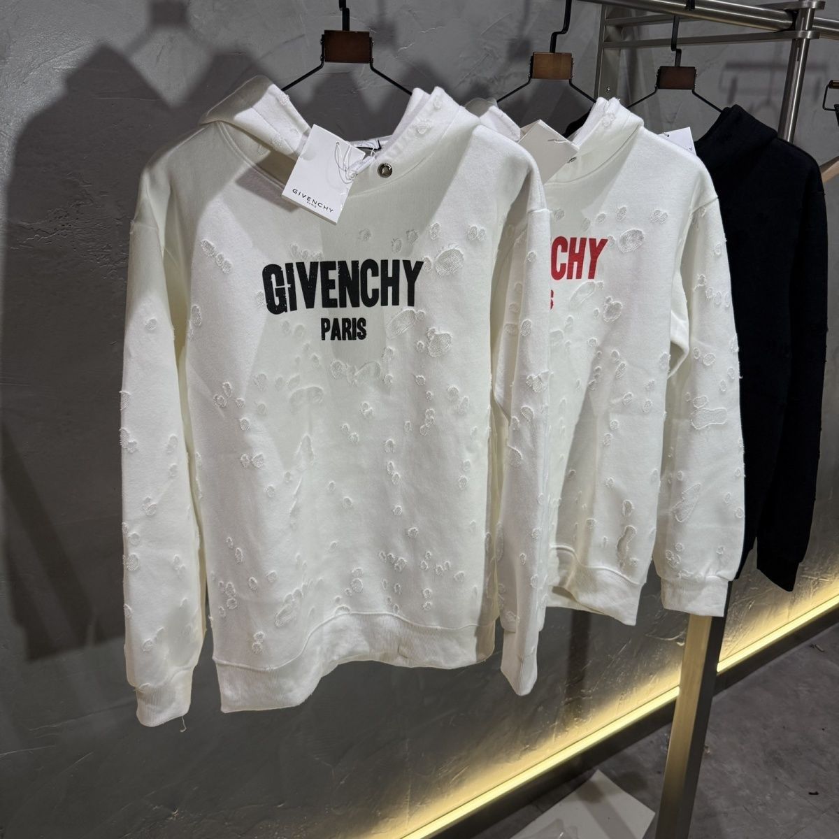 Худі Givenchy,худи дживанши