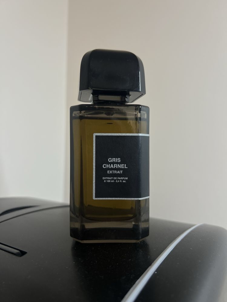 BDK Gris Charnel extrait 100ml perfumy