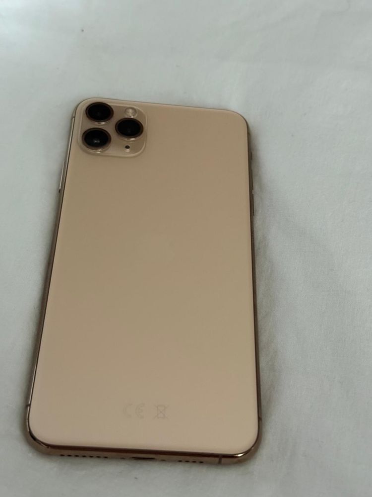 iPhone 11 Pro Max 256GB