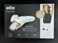 Braun Silk Expert Pro 5