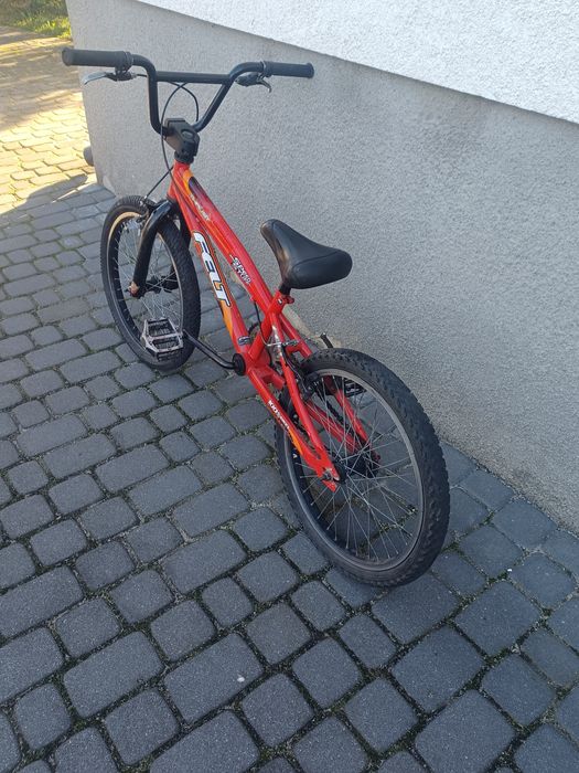 Sprzedam rower BMX FELT