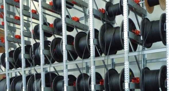NKT Kabel YKY 3x2,5, 5x2,5 mm2 RE (0,6/1kV) ziemny miedziany NYY-O/J