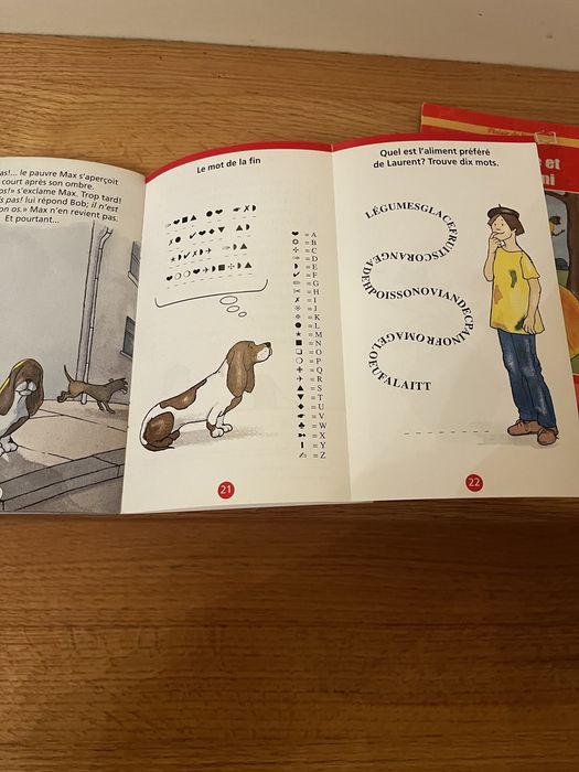 Wydawnictwo Eli dla dzieci do nauki francuskiego