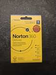 Norton 360 deluxe antywirus na ROK 5 urządzeń