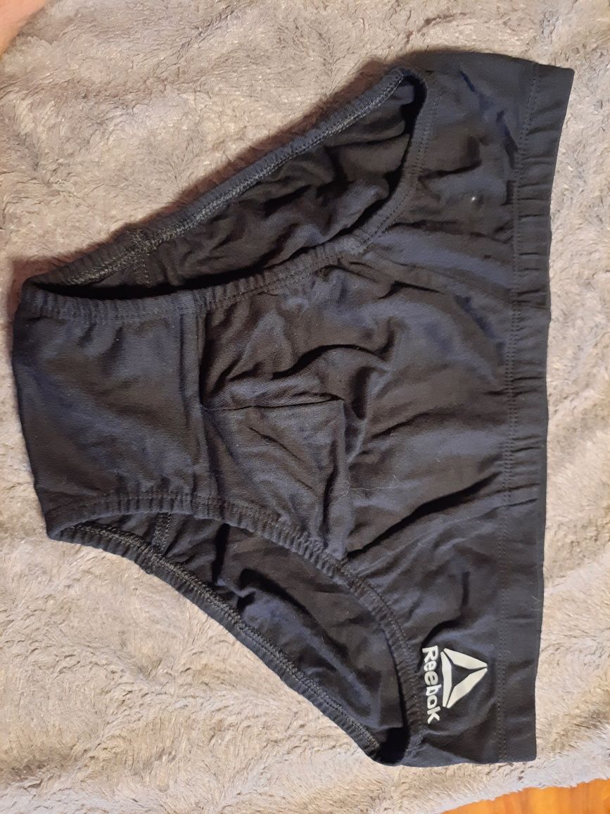 Majtki REEBOK Męskie M