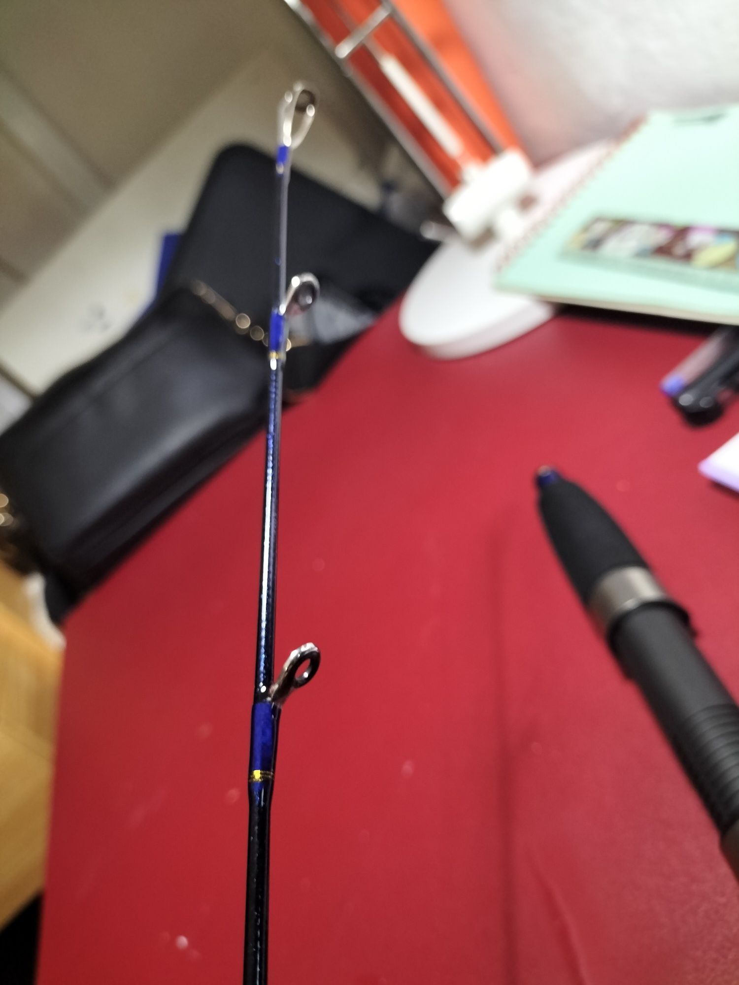 Daiwa exceler Oceano 60-120g