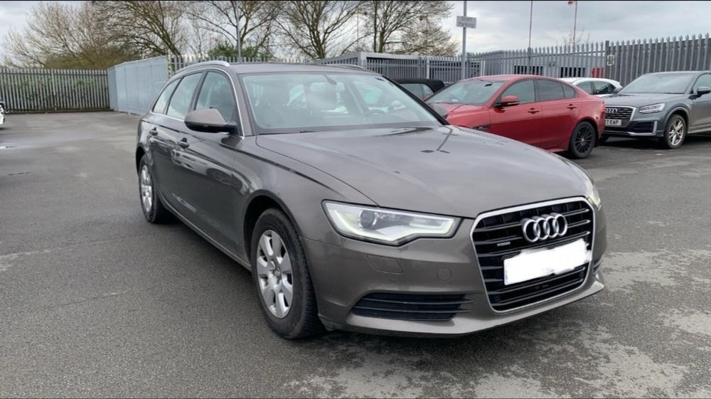 Продам Audi A6C7