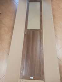 Drzwi panelowe/szklane oxberg jesion