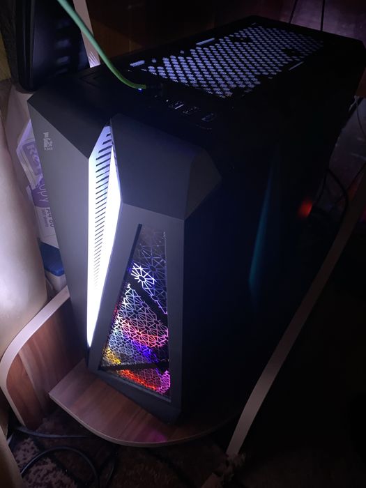 Продам ігровий ПК