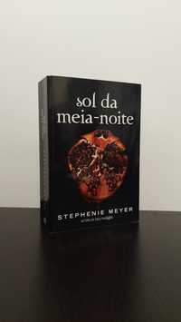 Sol da Meia-Noite de Stephenie Meyer