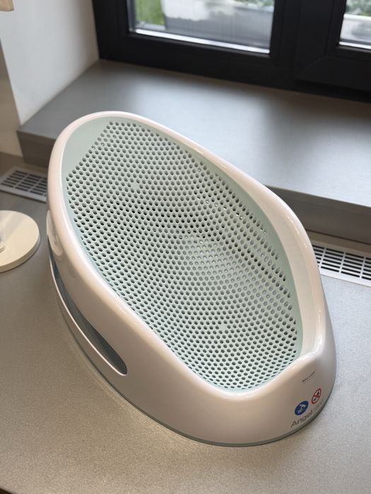 Дитяча гірка для купання Angelcare