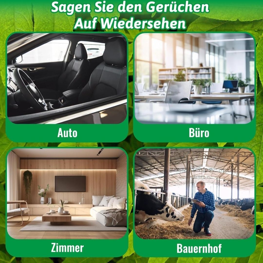 Qucship Generator ozonu 30000 mg/h Komercyjne urządzenie ozonowe
