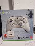 Comando Xbox One Gears 5 Ed. limitada NOVO