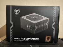 Zasilacz do komputera 750w