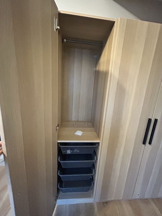 Szafa Pax Ikea jak nowa