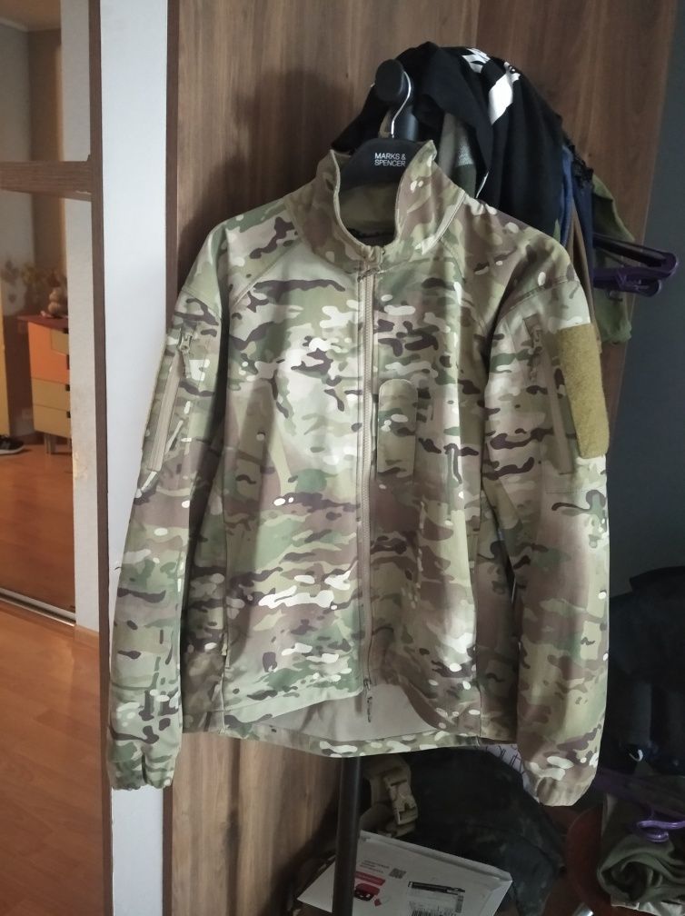 Crye Precision Field shell 2