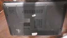 Laptop HP Pavilion dv6 3102 sl uszkodzony bez dysku