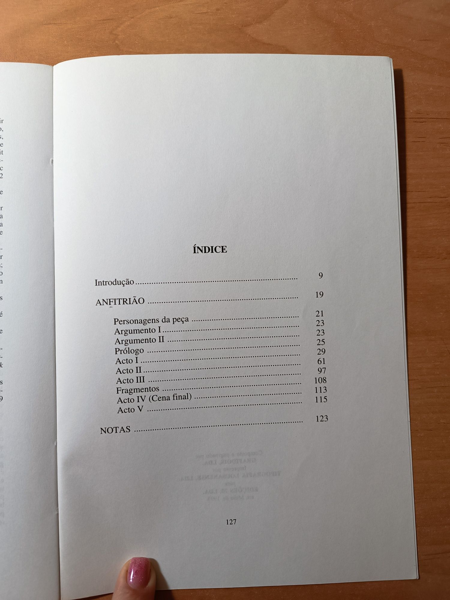 Anfitrião (livro)