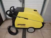 Myjka Ciśnieniowa Karcher HDS 895 S * Wężownica ze Stali Nierdzewnej *