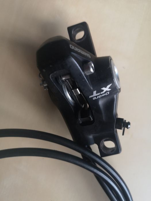 Hamulce Shimano deore XT BL-M775