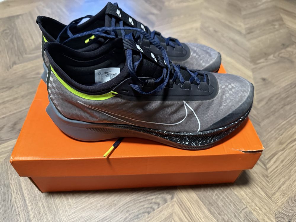 Nike Zoom Fly 3 PRM BV7759 001 розмір 43(9.5)