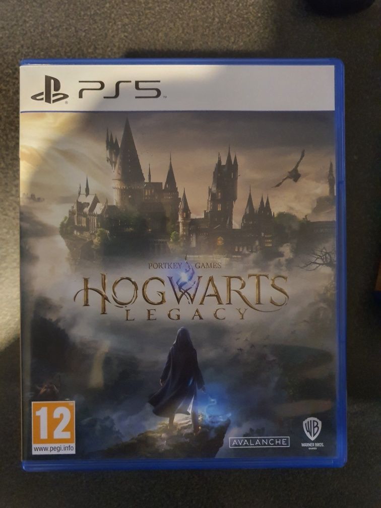Sprzedam zamienię gry Ps5 Fc24 NFS Saints row Hogwarts Spiderman Dying