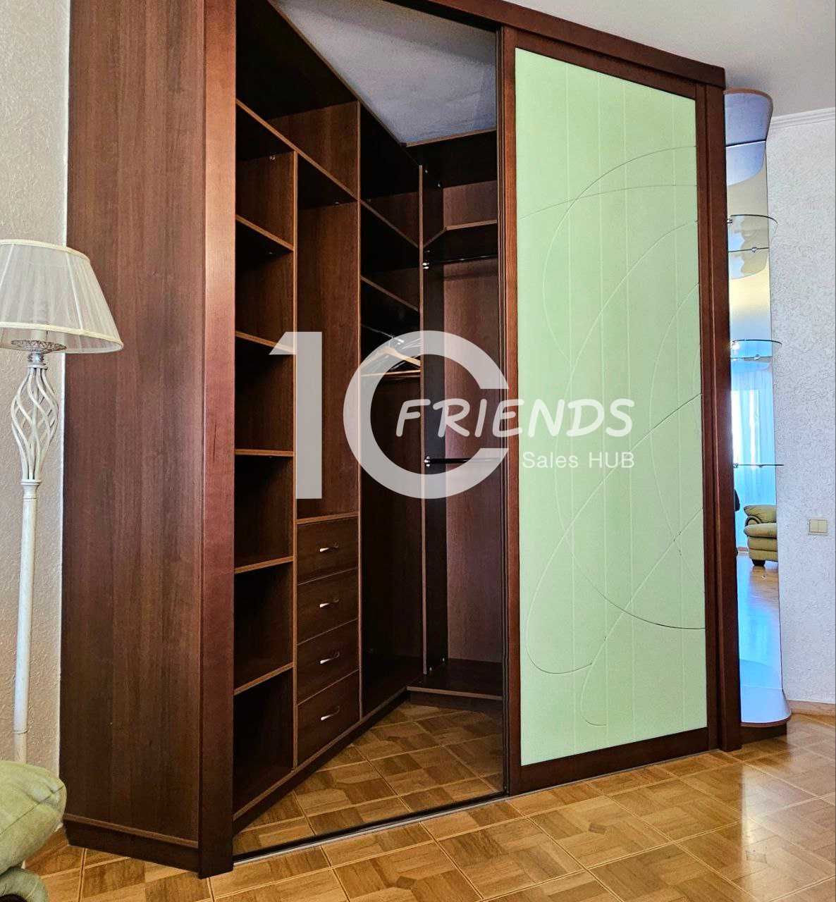 Продаж 2 кімнатна квартира 84м2 Бровари Незалежності Чорних Запоріжців