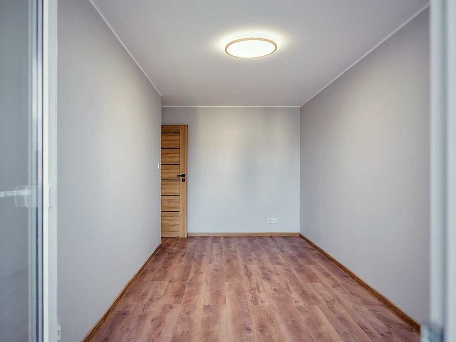 Dwupokojowe mieszkanie po remoncie w Białogardzie!