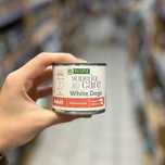 Nature Protection soup tuńczyk łosoś