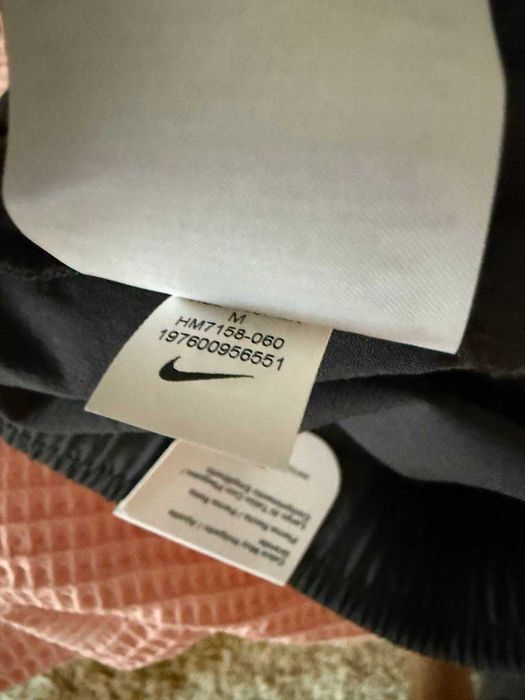 ОРИГІНАЛ! Штани Nike Tech Woven Oversized XS S M L XL XXL | HM7158-060