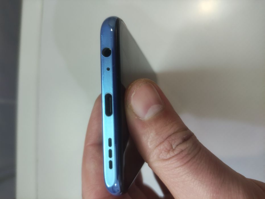 Redmi Note 10s 6/128gb,немає зображення,на деталі чи відновлення