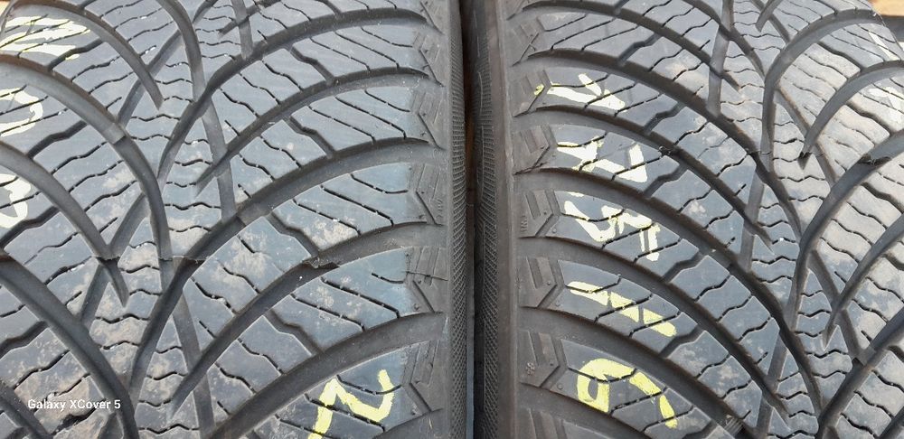 Opony Wielosezonowe 175÷65÷14÷.Rocznik 2024.Adres-ZALESIANY 33 A.